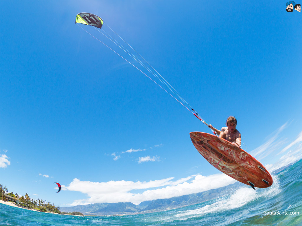 Adventure Sports